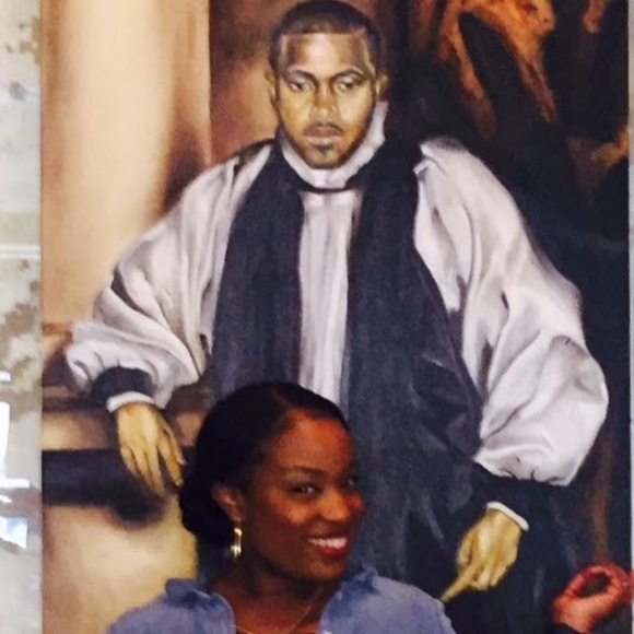 Meet your Posher, Sarah - Picture 1 of 1